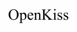 OPENKISS