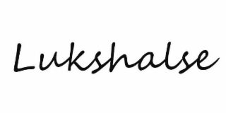 LUKSHALSE