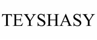 TEYSHASY