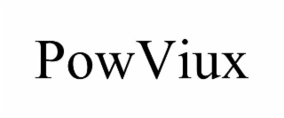 POWVIUX