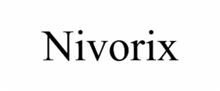 NIVORIX