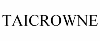 TAICROWNE