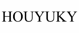 HOUYUKY