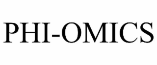 PHI-OMICS