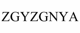 ZGYZGNYA