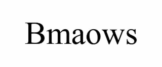 BMAOWS