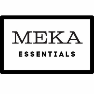 MEKA ESSENTIALS