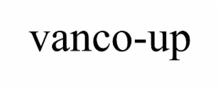 VANCO-UP
