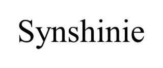 SYNSHINIE