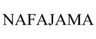 NAFAJAMA