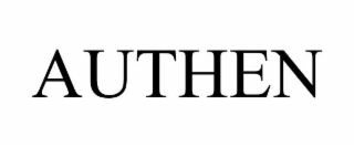 AUTHEN