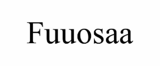 FUUOSAA