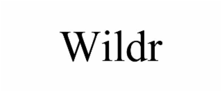 WILDR