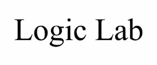 LOGIC LAB