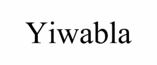 YIWABLA