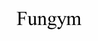 FUNGYM