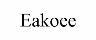 EAKOEE
