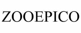 ZOOEPICO