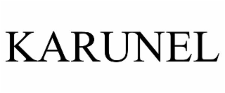 KARUNEL