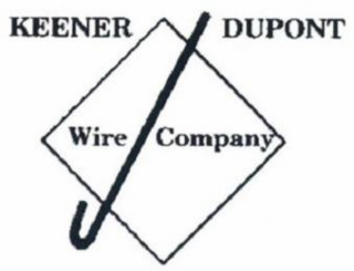 KEENER DUPONT WIRE COMPANY