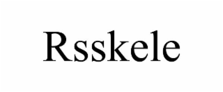 RSSKELE