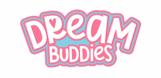 DREAMBUDDIES