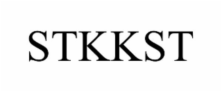 STKKST