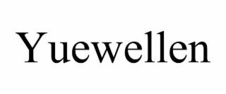YUEWELLEN