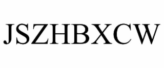 JSZHBXCW