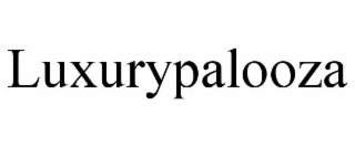LUXURYPALOOZA