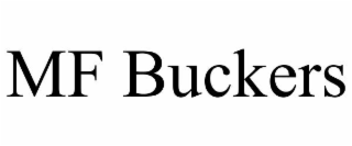 MF BUCKERS