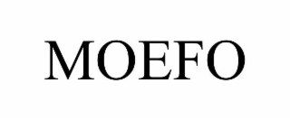 MOEFO