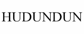 HUDUNDUN