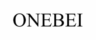 ONEBEI