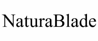NATURABLADE