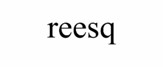 REESQ