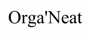 ORGA'NEAT