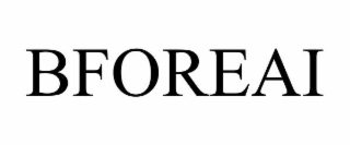 BFOREAI
