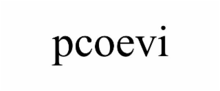 PCOEVI