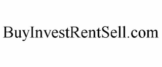 BUYINVESTRENTSELL.COM