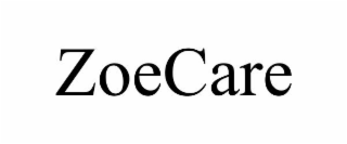 ZOECARE
