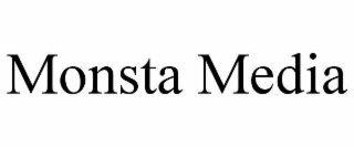 MONSTA MEDIA