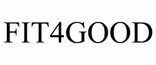 FIT4GOOD