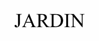 JARDIN