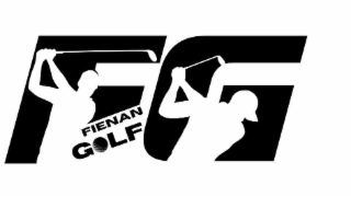 FG FIENAN GOLF