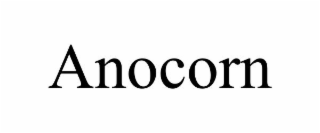 ANOCORN
