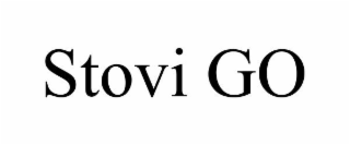 STOVI GO