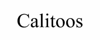 CALITOOS