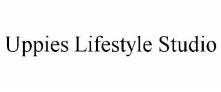 UPPIES LIFESTYLE STUDIO