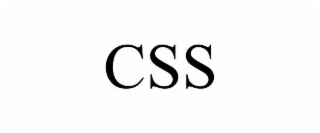 CSS